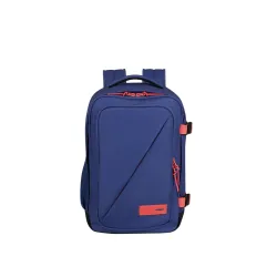 Рюкзак для путешествий S TAKE2CABIN DUSK PURPLE/CORAL - Robinzon.ua