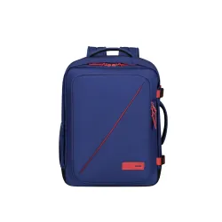 Рюкзак для подорожей M 15.6&quot; TAKE2CABIN DUSK PURPLE/CORAL - Robinzon.ua