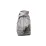 Дорожня сумка MOVE 5.0 CLOUDY GREY - 2 - Robinzon.ua