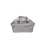 Дорожня сумка MOVE 5.0 CLOUDY GREY - Robinzon.ua