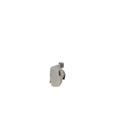 Сумка поясная MOVE 5.0 CLOUDY GREY - 4 - Robinzon.ua