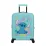 Валіза 55 см DASHPOP DISNEY STITCH FLOWER - Robinzon.ua