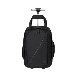 Рюкзак на колесах S TAKE2CABIN BLACK - Robinzon.ua