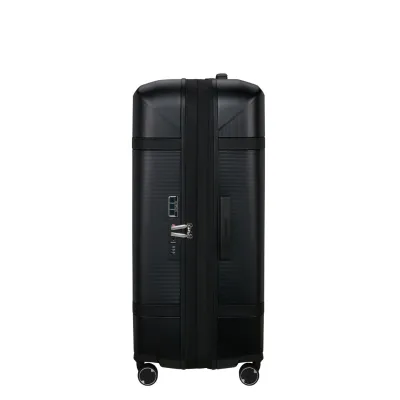 Чемодан 81 см IMAGE BLACK - 3 - Robinzon.ua