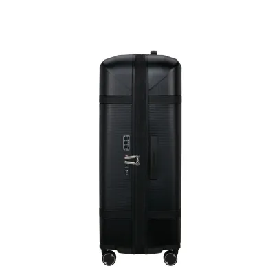 Чемодан 81 см IMAGE BLACK - 6 - Robinzon.ua