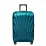 Валіза 69 см C-LITE PETROL BLUE Валіза 69 см C-LITE PETROL BLUE - Robinzon.ua