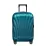 Валіза 55 см C-LITE PETROL BLUE Валіза 55 см C-LITE PETROL BLUE - Robinzon.ua