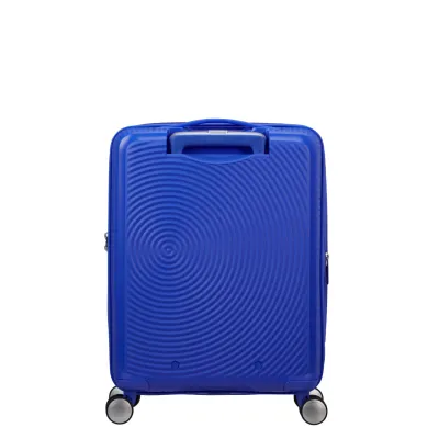Чемодан 55 см SOUNDBOX COBALT BLUE - 4 - Robinzon.ua