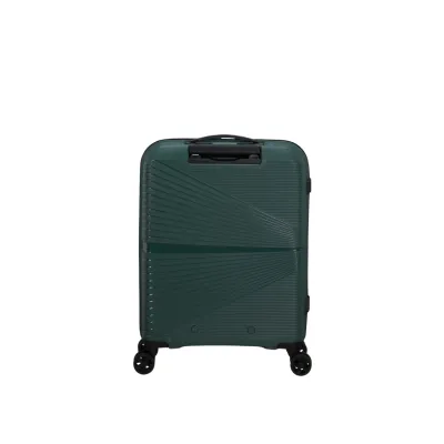 Валіза 55 см AIRCONIC FOREST GREEN/ORANGE - 4 - Robinzon.ua