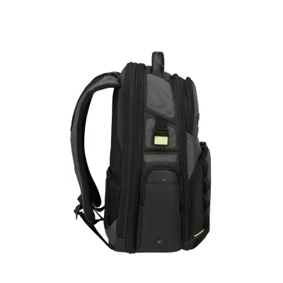 Рюкзак для ноутбуку 15.6" PRO-DLX 6 FRAMED - 2 - Robinzon.ua