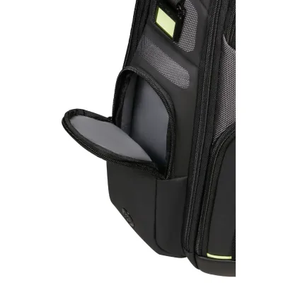 Рюкзак для ноутбуку 15.6" PRO-DLX 6 FRAMED - 3 - Robinzon.ua