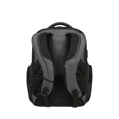 Рюкзак для ноутбуку 15.6" PRO-DLX 6 FRAMED - 1 - Robinzon.ua