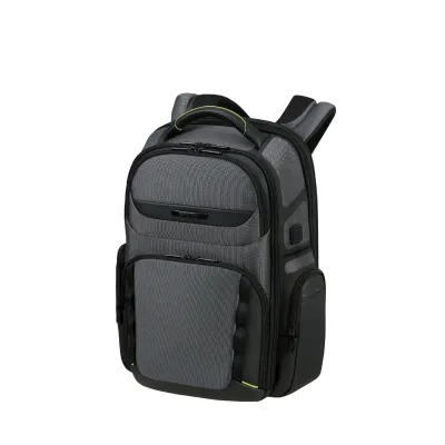 Рюкзак для ноутбуку 15.6" PRO-DLX 6 FRAMED - 5 - Robinzon.ua