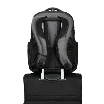 Рюкзак для ноутбуку 15.6" PRO-DLX 6 FRAMED - 4 - Robinzon.ua