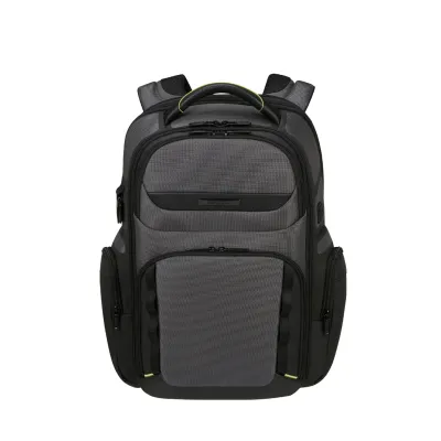 Рюкзак для ноутбуку 15.6" PRO-DLX 6 FRAMED - Robinzon.ua