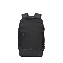 Рюкзак для путешествий XS 14" ROADSEEKER DEEP BLACK - Robinzon.ua