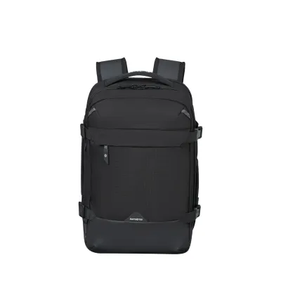 Рюкзак для подорожей XS 14" ROADSEEKER DEEP BLACK Рюкзак для подорожей XS 14" ROADSEEKER DEEP BLACK - Robinzon.ua