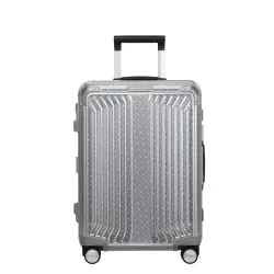 Валіза 55 см LITE-BOX ALU / BOSS ALUMINIUM MONOGRAM - Robinzon.ua