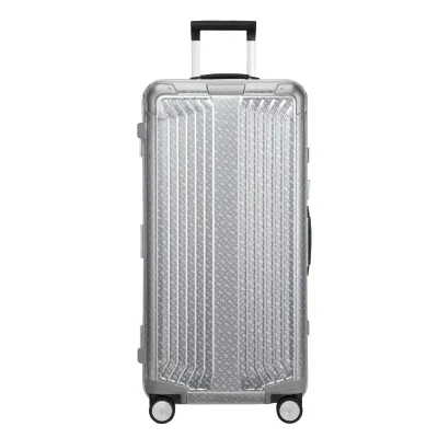 Валіза 80 см LITE-BOX ALU / BOSS ALUMINIUM MONOGRAM Валіза 80 см LITE-BOX ALU / BOSS ALUMINIUM MONOGRAM - Robinzon.ua