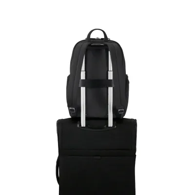 Рюкзак MOVE 5.0 BLACK - 6 - Robinzon.ua