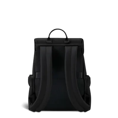 Рюкзак 15" LOST IN BERLIN BLACK - 2 - Robinzon.ua