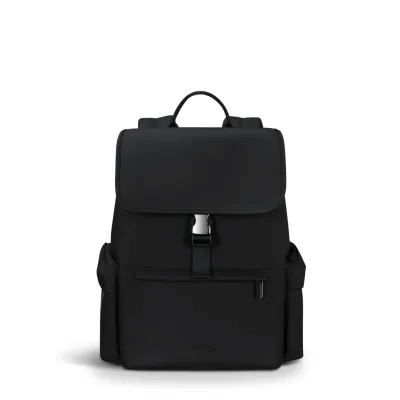 Рюкзак 15" LOST IN BERLIN BLACK - Robinzon.ua