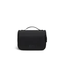 КОСМЕТИЧКА PLUME ACCESSOIRES BLACK - Robinzon.ua
