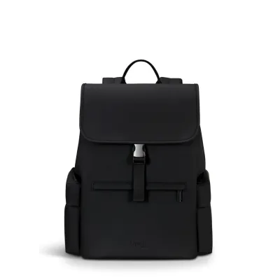 Рюкзак 15,6" LOST IN BERLIN BLACK Рюкзак 15,6" LOST IN BERLIN BLACK - Robinzon.ua