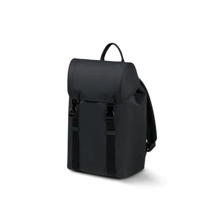 Рюкзак 15" LOST IN BERLIN BLACK - 5 - Robinzon.ua