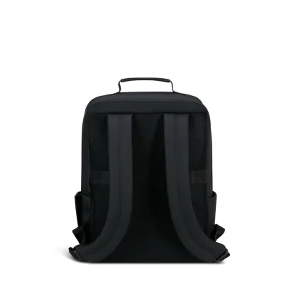 Рюкзак 15,6" LOST IN BERLIN BLACK - 2 - Robinzon.ua