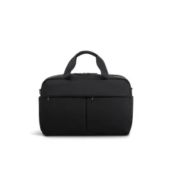 Дорожня сумка 16&quot; LOST IN BERLIN BLACK - Robinzon.ua