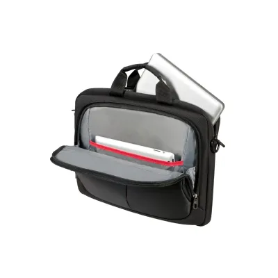 Сумка для ноутбуку 15,6" GUARDIT 3.0 BLACK - 3 - Robinzon.ua