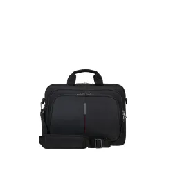 Сумка для ноутбуку 15,6&quot; GUARDIT 3.0 BLACK - Robinzon.ua