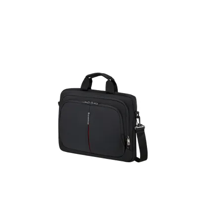 Сумка для ноутбуку 15,6" GUARDIT 3.0 BLACK - 2 - Robinzon.ua