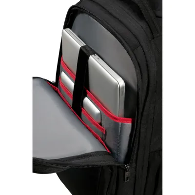 Рюкзак на колесах 15,6" GUARDIT 3.0 BLACK - 5 - Robinzon.ua