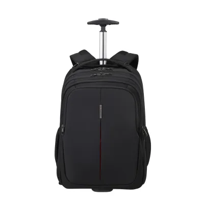 Рюкзак на колесах 15,6" GUARDIT 3.0 BLACK - Robinzon.ua