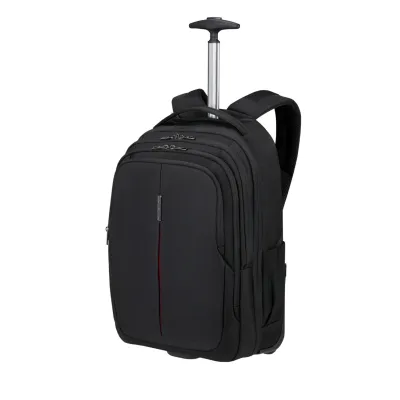 Рюкзак на колесах 15,6" GUARDIT 3.0 BLACK - 2 - Robinzon.ua