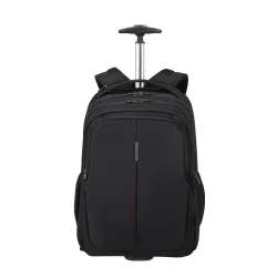 Рюкзак на колесах 15,6&quot; GUARDIT 3.0 BLACK - Robinzon.ua