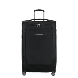 Валіза 78 см RE-LITE BLACK - Robinzon.ua