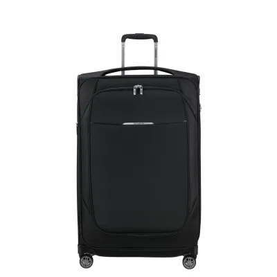 Валіза 78 см RE-LITE BLACK Валіза 78 см RE-LITE BLACK - Robinzon.ua