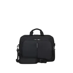 Сумка для ноутбуку 17,3&quot; GUARDIT 3.0 BLACK - Robinzon.ua