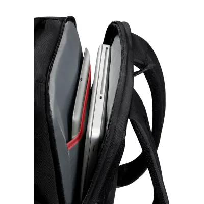 Рюкзак 14.1" GUARDIT 3.0 BLACK - 5 - Robinzon.ua