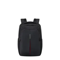 Рюкзак 14.1" GUARDIT 3.0 BLACK - Robinzon.ua