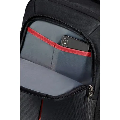 Рюкзак 14.1" GUARDIT 3.0 BLACK - 4 - Robinzon.ua