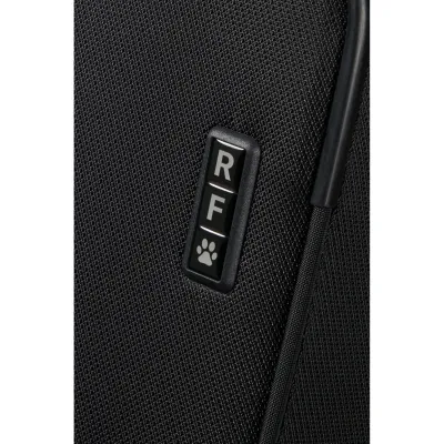 Валіза 67 см RE-LITE BLACK - 3 - Robinzon.ua
