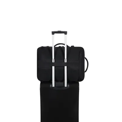 Рюкзак для подорожей L 15.6" TAKE2CABIN BLACK - 5 - Robinzon.ua
