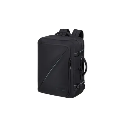 Рюкзак для подорожей L 15.6" TAKE2CABIN BLACK - 3 - Robinzon.ua