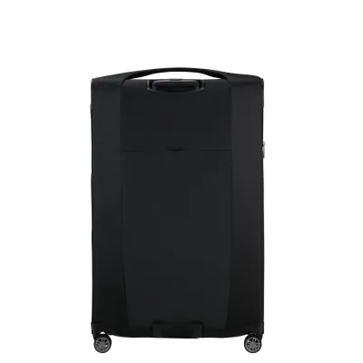 Валіза 83 см RE-LITE BLACK - 3 - Robinzon.ua