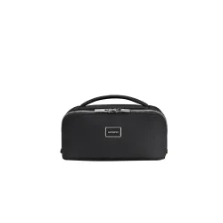 Косметичка IMAGE TOILET KIT BLACK - Robinzon.ua