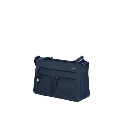 Сумка через плече MOVE 4.0 DARK BLUE - 2 - Robinzon.ua